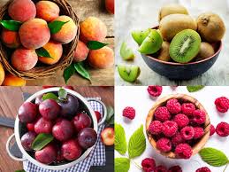 10 Best Low Sugar Fruits For Diabetics Times Of India