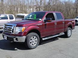 2009 2016 ford f 150 supercrew