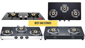 burner gas stove brands