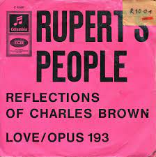 RUPERT'S PEOPLE*LOVE /OPUS 193*MOD BEAT*HAMMOND*PSYCH*LISTEN | eBay