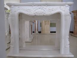Marble Fireplaces Surrounds Mantles