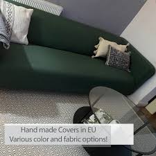 Klippan 4 Seat Sofa Cover Slipcover