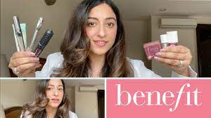 what to from benefit cosmetics