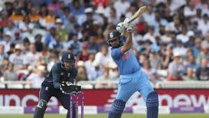 भारत को लगा बड़ा झटका, शुभमन गिल इंग्लैंड के खिलाफ टेस्ट सीरीज से हो सकते हैं बाहर. India Vs England 1st Odi Nottingham Highlights Kuldeep Yadav Rohit Sharma Guide India To Comfortable Win Cricket Hindustan Times