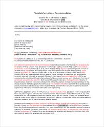 Sample Recommendation Letter For Student     How to Format a Cover     clinicalneuropsychology us