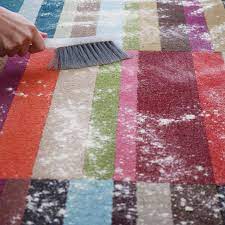 how to make all natural dry carpet cleaner