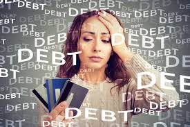 What Options Are There for Debt Relief? - Crary Buchanan