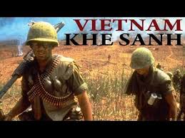 us marines at khe sanh vietnam 1968