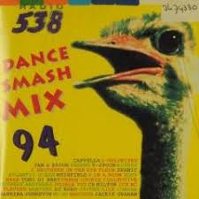 Radio 538 Dance Smash Mix 1994 Muziekweb