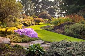 royal botanic garden in edinburgh