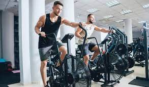 are exercise bikes good for weight loss