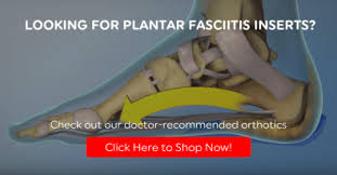what to do when plantar fasciitis won t