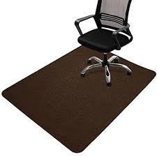 homemall office chair mat for hardwood