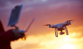will ai make drone pilots redundant