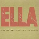 Ella: The Legendary Decca Recordings