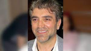Gazeteci Ali Ekber Ertürk hayatını kaybetti