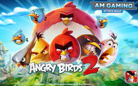 300MB] Download Angry Birds All Games In 1 Pack For PC (From AM Gaming)