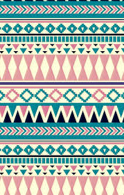 48 aztec pattern wallpaper
