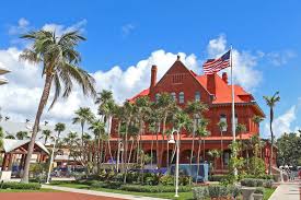 key west museums hotels close to