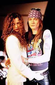 See more ideas about erin everly, erin, axl rose. Pin By Sarah Thompson On Guns N Roses Axl Rose Erin Everly Sweet Child O Mine