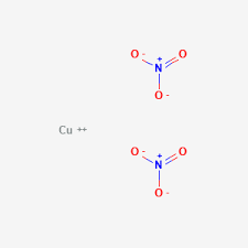 cupric nitrate 3251 23 8 benchchem
