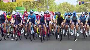 Vuelta ciclista a España 2020 - Vuelta a España femenina: 3ª etapa  "Ceratizit Challenge by la Vuelta" - RTVE.es