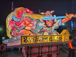世田谷・桜新町「ねぶたまつり」開催へ 4年ぶりにハネト参加も - 二子玉川経済新聞
