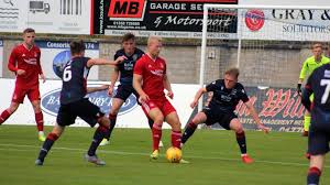 All information about ross county (premiership) current squad with market values transfers rumours player stats fixtures news. Aberdeen Fc Reserve Cup Aberdeen 4 1 Ross County