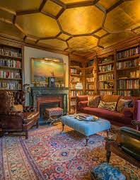 45 best home library ideas reading