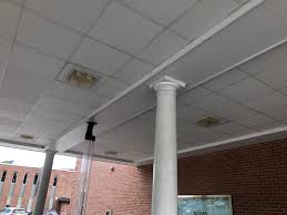 outdoor suspended ceiling tiles