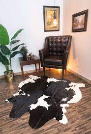 genuine cowhide rugs cow skin