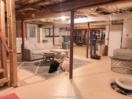 Our Gaining Storage Basement Remodeling