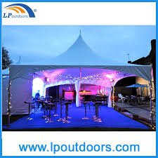Outdoor Canopy Tent Party Tent With