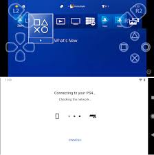 Con ps remote play, podrás hacer lo siguiente:. Ps4 Remote Play For Android Javatpoint