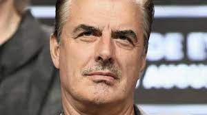 Sex and the City": actor Chris Noth ...