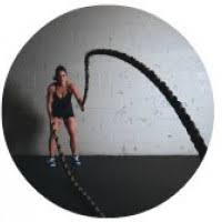 many calories do you burn with crossfit