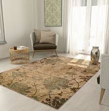 carpet floor rugs foyer beige rugs 5x7