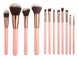 these 10 makeup brushes are the answer
