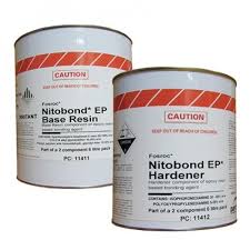 fosroc nitobond ep supplier