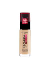 l oreal freshwear liquid 100 linen