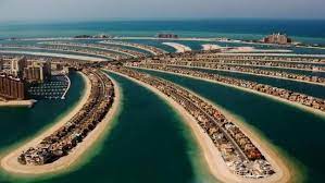 palm jumeirah sold for 677 crore