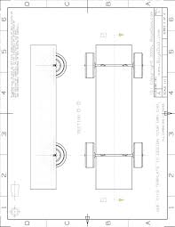 Pinewood Derby Templates Blank Template Famous Picture Asctech Co