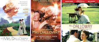 Dalloway, adapted from the original novel by virginia woolf. Dvd Exotica Breaking Mrs Dalloway Out Of Dvd Prison