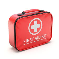 How to Make a Travel First Aid Kit France Travel Blog