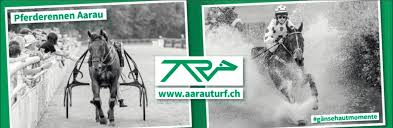 Pferderennen Aarau (Aargauischer Rennverein) | Aarau