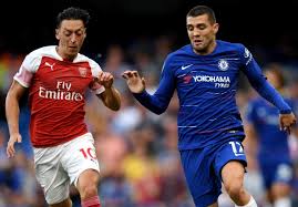 Romelu lukaku scores and dominates on second chelsea debut as blues arsenal go to west brom on wednesday night at 8pm in the carabao cup second round, live on sky. Chelsea Vs Arsenal Live Stream How To Watch Tonight S Big Match