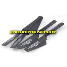 fxcf 03 drone propellers parts for zuzo