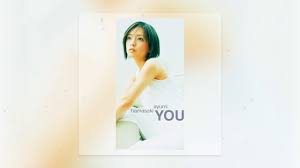浜崎あゆみ / YOU (Acappella) - YouTube