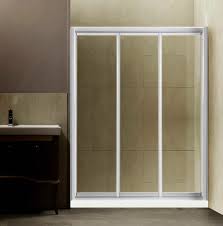 Sliding Shower Screen Winston 9644