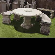 Justice Stone Table
